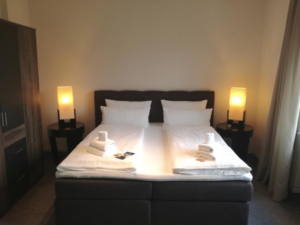 Top Ferienwohnung Kraemer Koblenz  Bagian luar foto