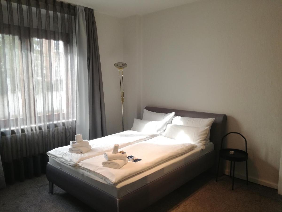 Top Ferienwohnung Kraemer Koblenz  Bagian luar foto